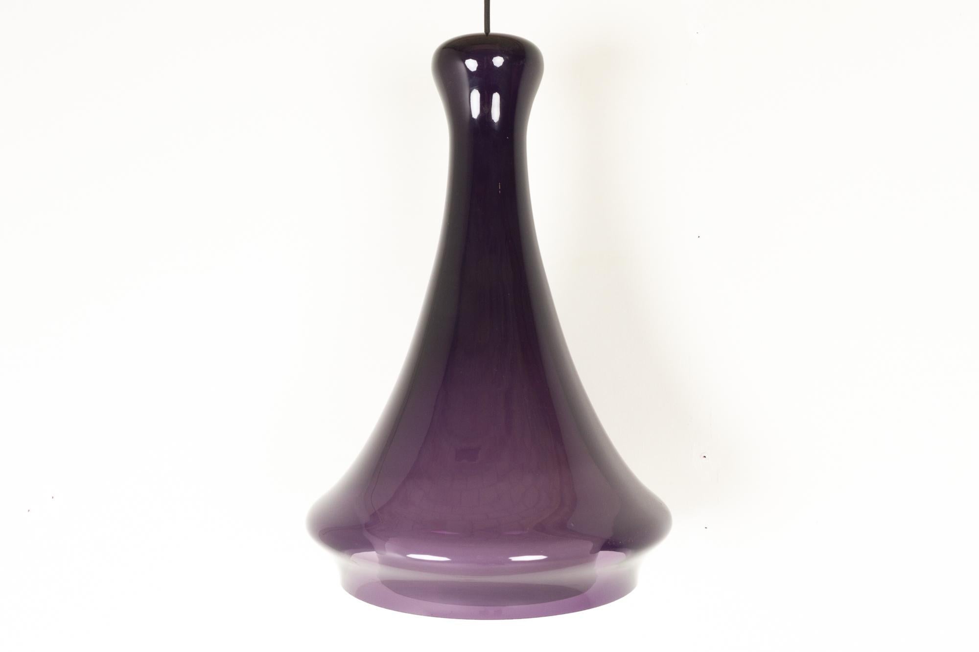 Scandinavian Modern pendant 