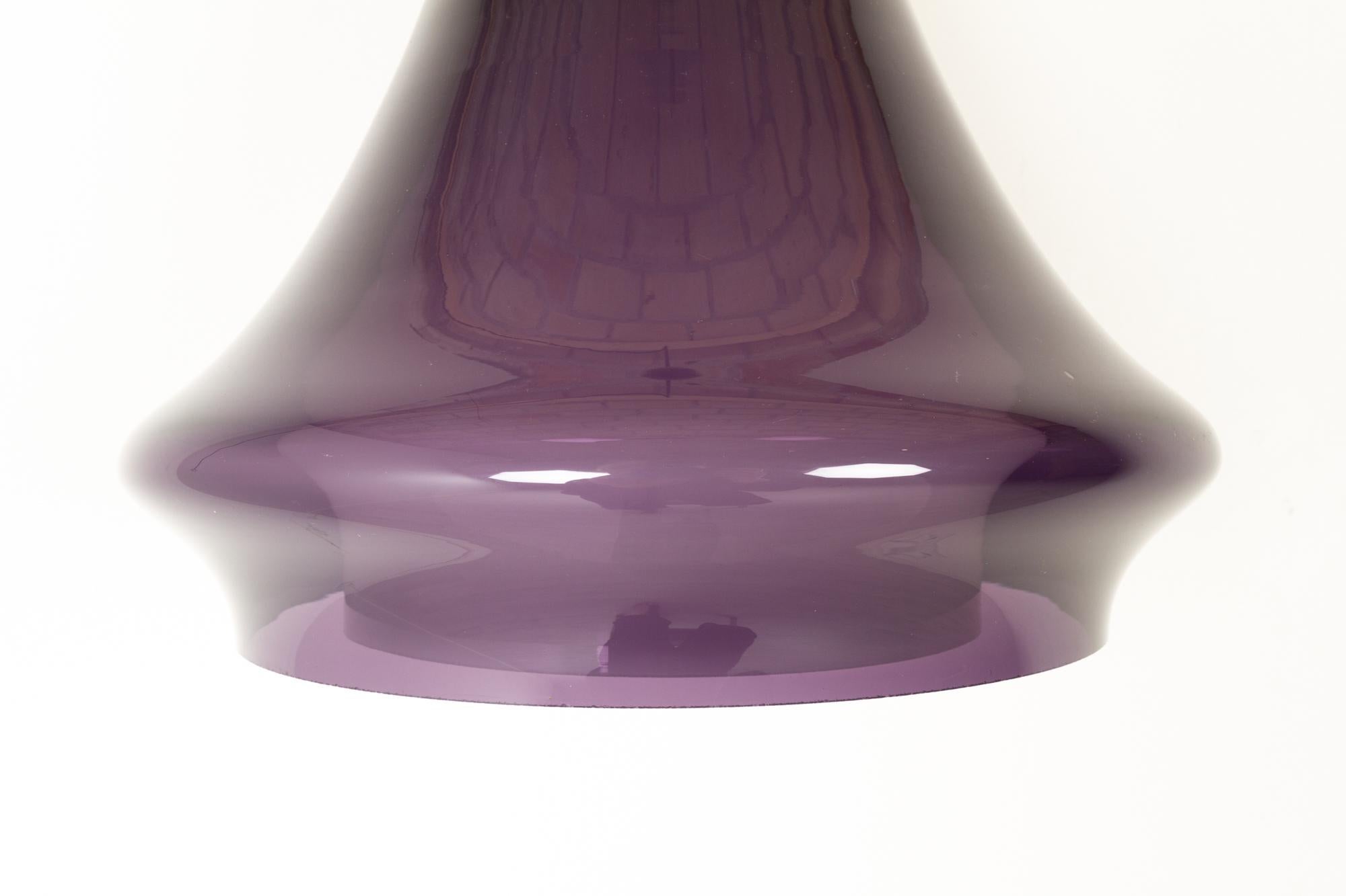 Scandinavian Modern Pendant 