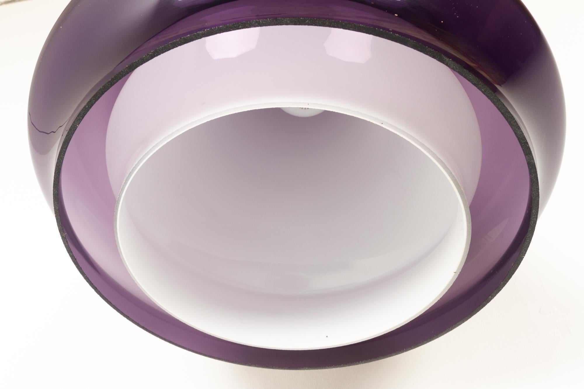 Scandinavian Modern Pendant 