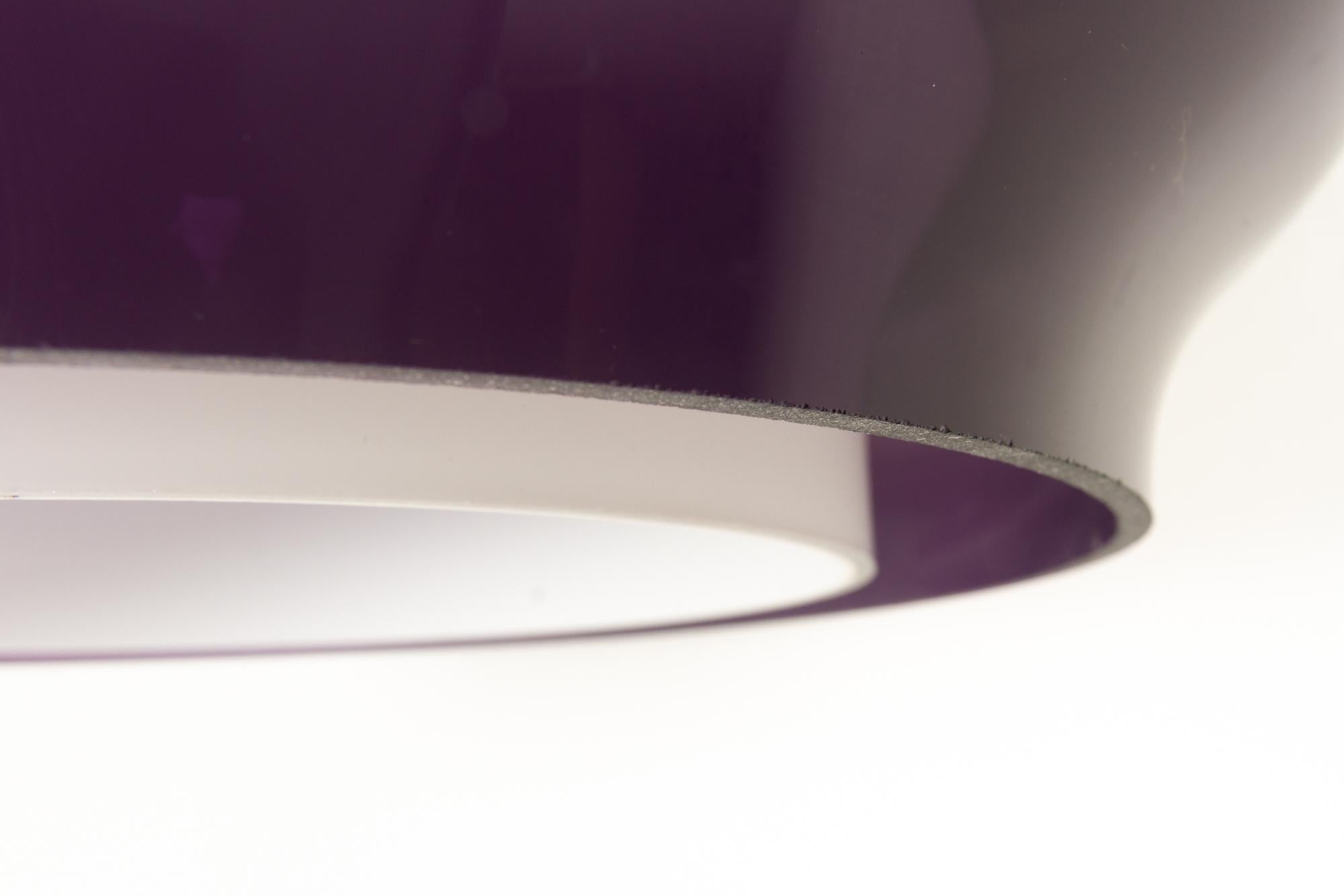 Scandinavian Modern Pendant 