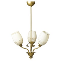 Ciondolo The Modern Scandinavian, Itsu Oy, anni '50