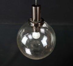 Scandinavian Modern Pendant Lamp Model T532 by Hans-Agne Jakobsson, Sweden 60's