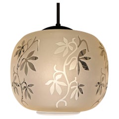 Chandeliers and Pendants