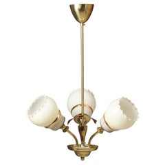 Chandeliers and Pendants