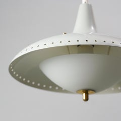 Ciondolo The Modern Scandinavian, Valinte Oy, anni '50