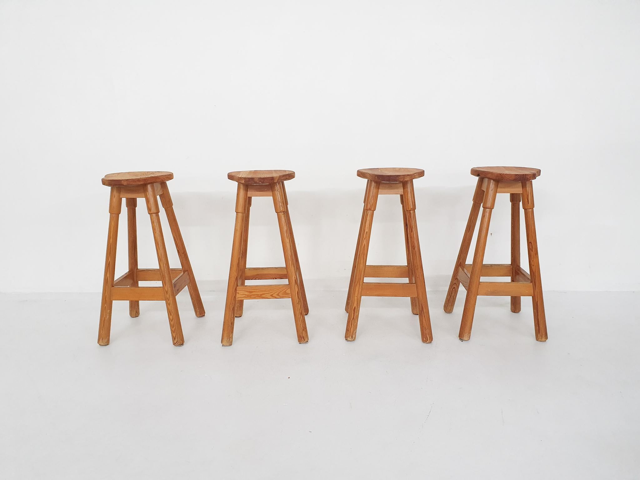 japanese bar stools