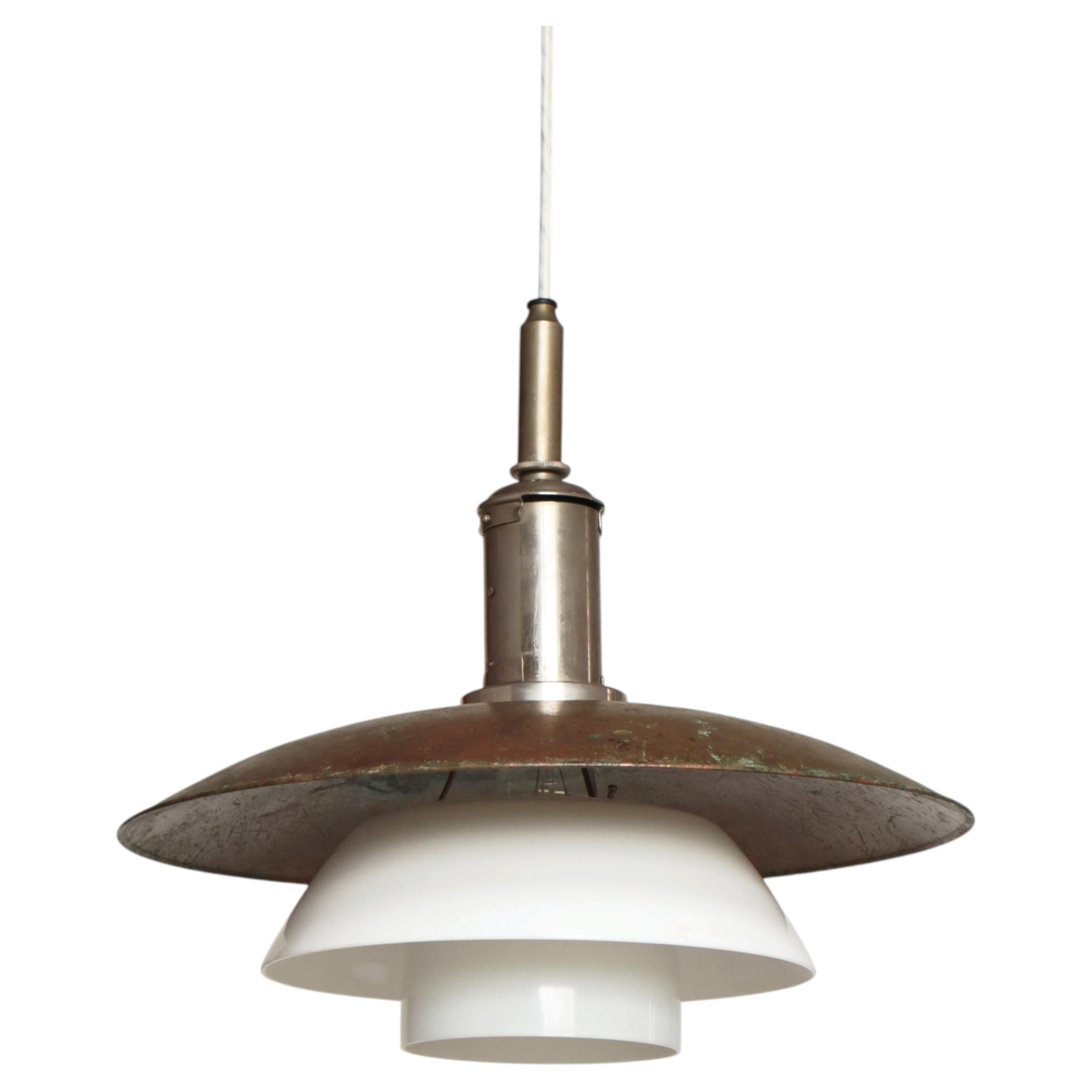 PH 4 1/2 - 4 Ciondolo