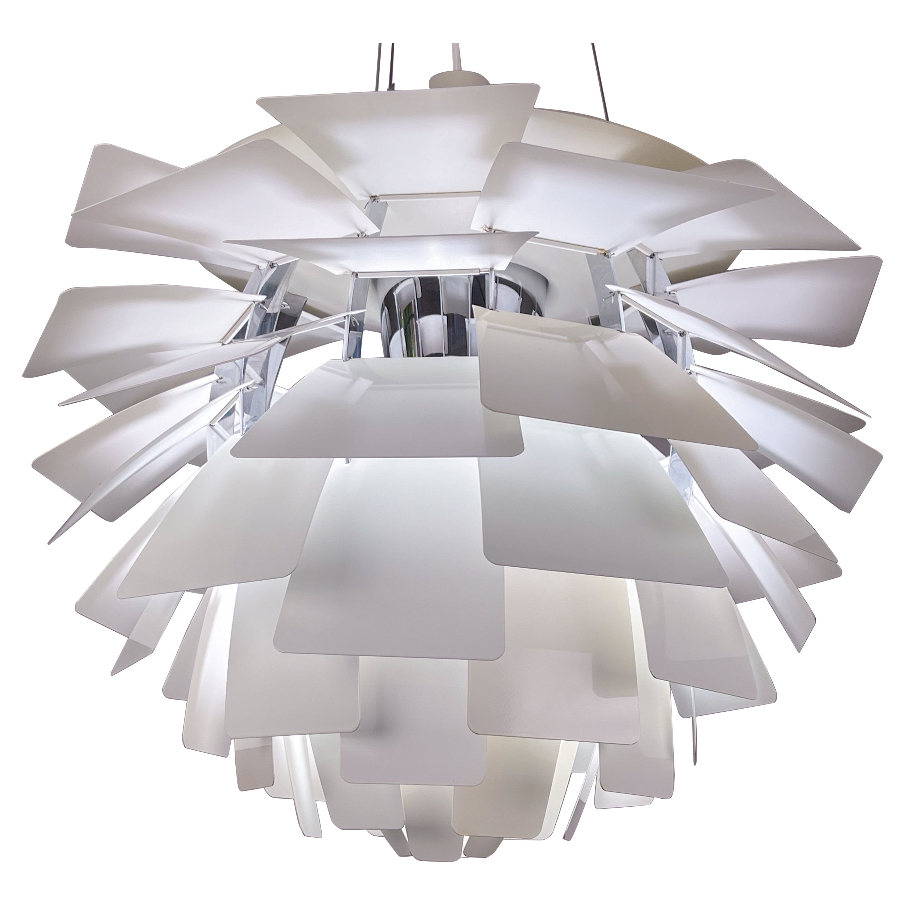 Artist
Poul Henningsen (1894 Ordrup, Denmark – 1967 Hillerød, Denmark) was a famous Danish architect, designer, author and critic. Poul Hnningsen is considered one of the leading figures of the Danish cultural live between the two world wars and is