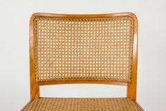 Sedia in rattan The Modern Scandinavian di Margareta Köhler, Futurum, Svezia, 1940