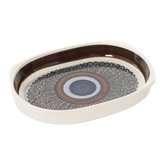 Scandinavian Modern Rorstrand Decorative Plate