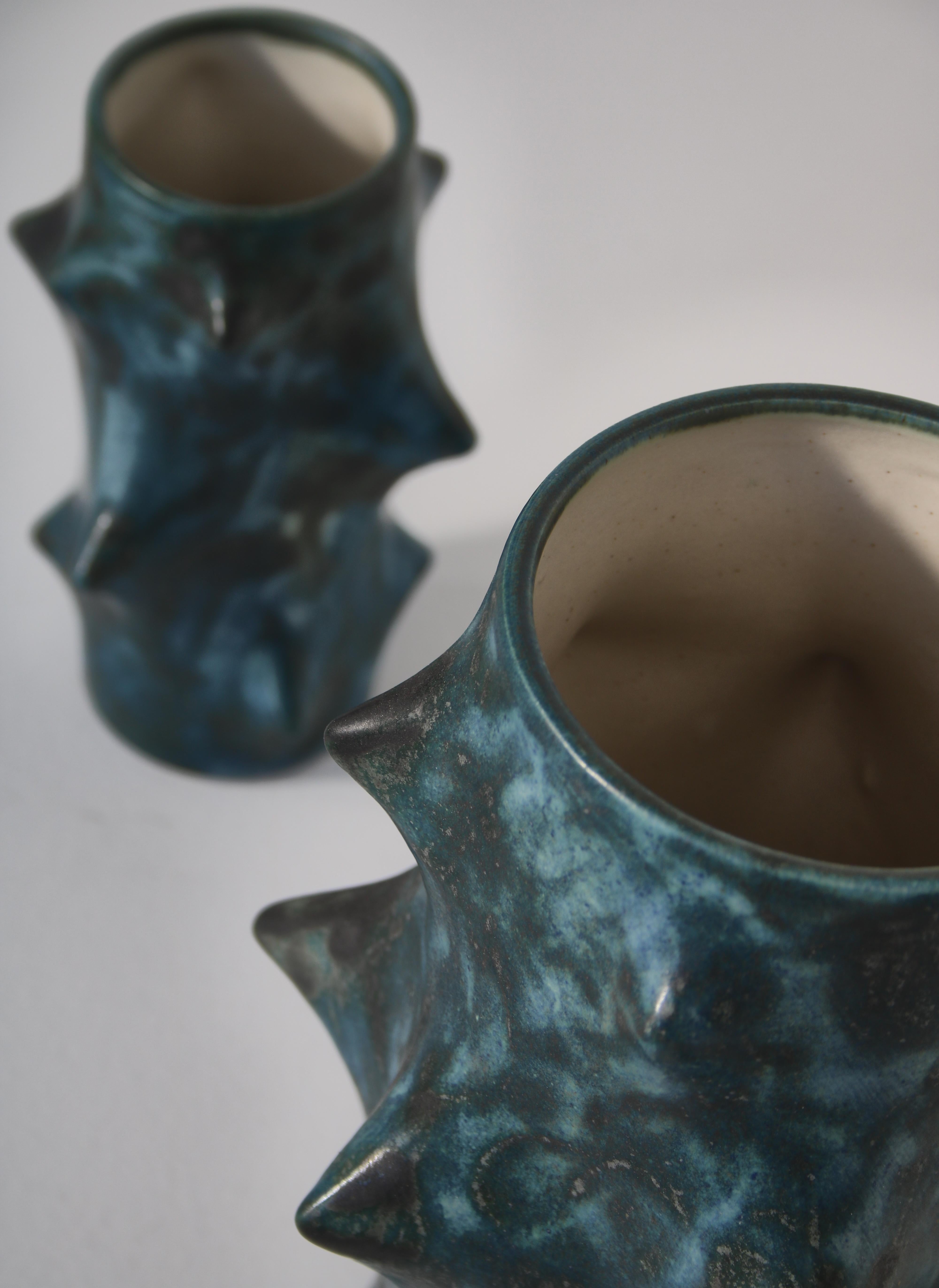 Ceramic Scandinavian Modern 