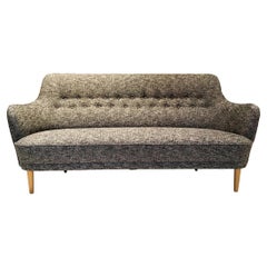 Scandinavian Modern Samsas Sofa by Carl Malmsten