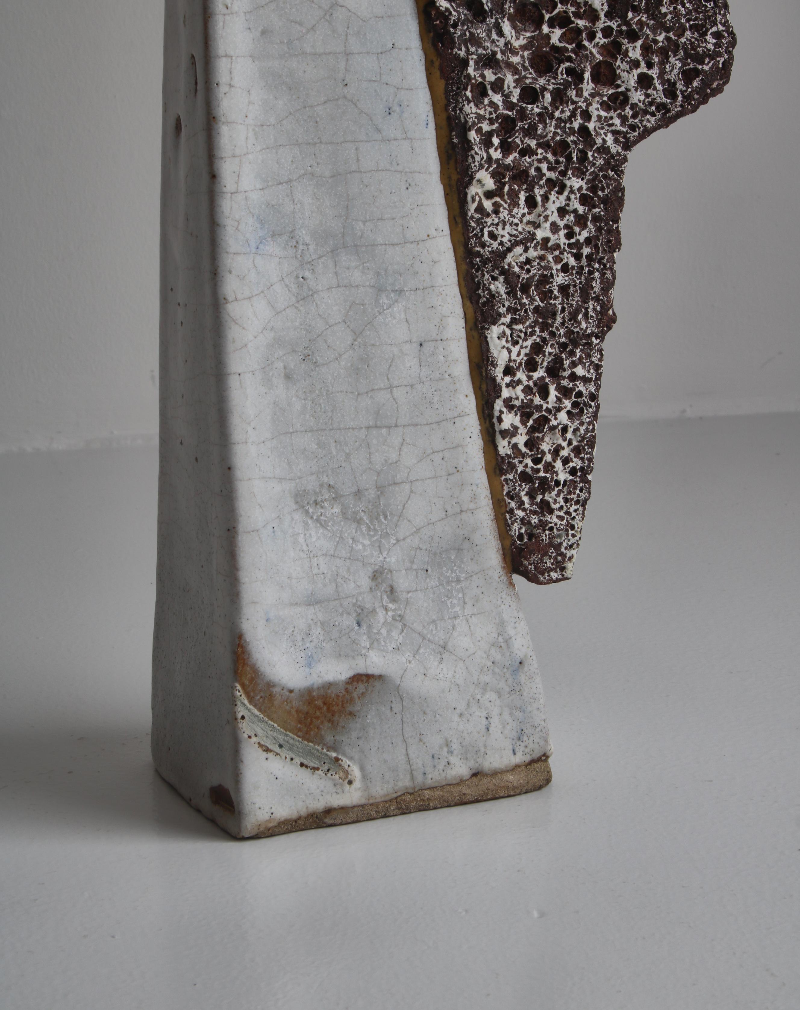 Sculpture moderne scandinave d'Ole Bjrn Krger, Own Studio, Danemark, années 1960 en vente 5