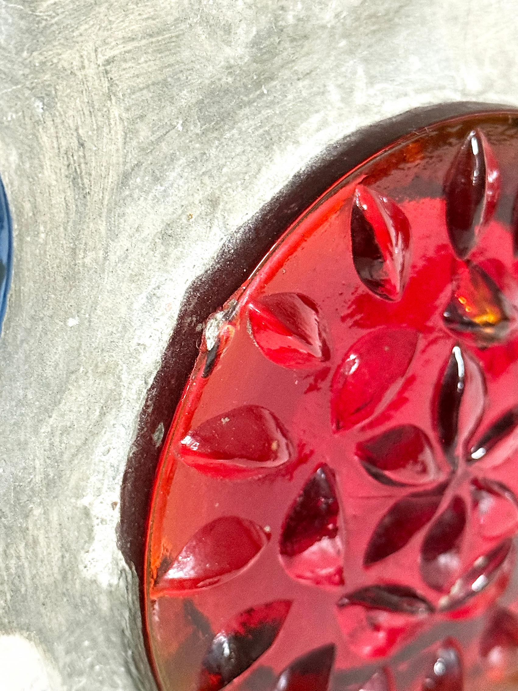 Scandinavian Modern Sculpture, Erik Höglund, Most Likely Unique, ca 1960s For Sale 4