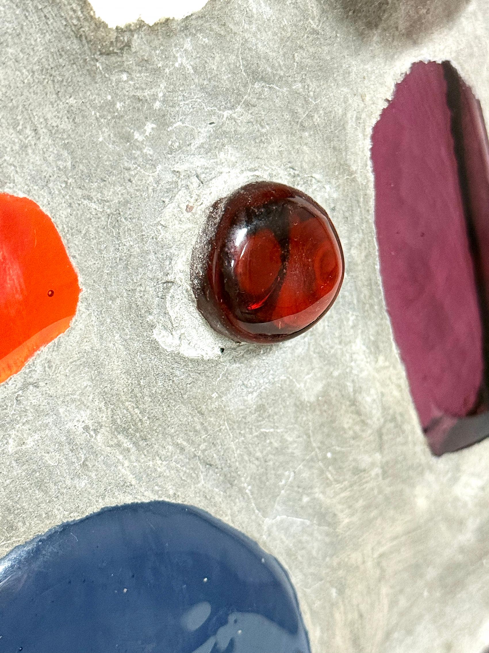 Scandinavian Modern Sculpture, Erik Höglund, Most Likely Unique, ca 1960s For Sale 5