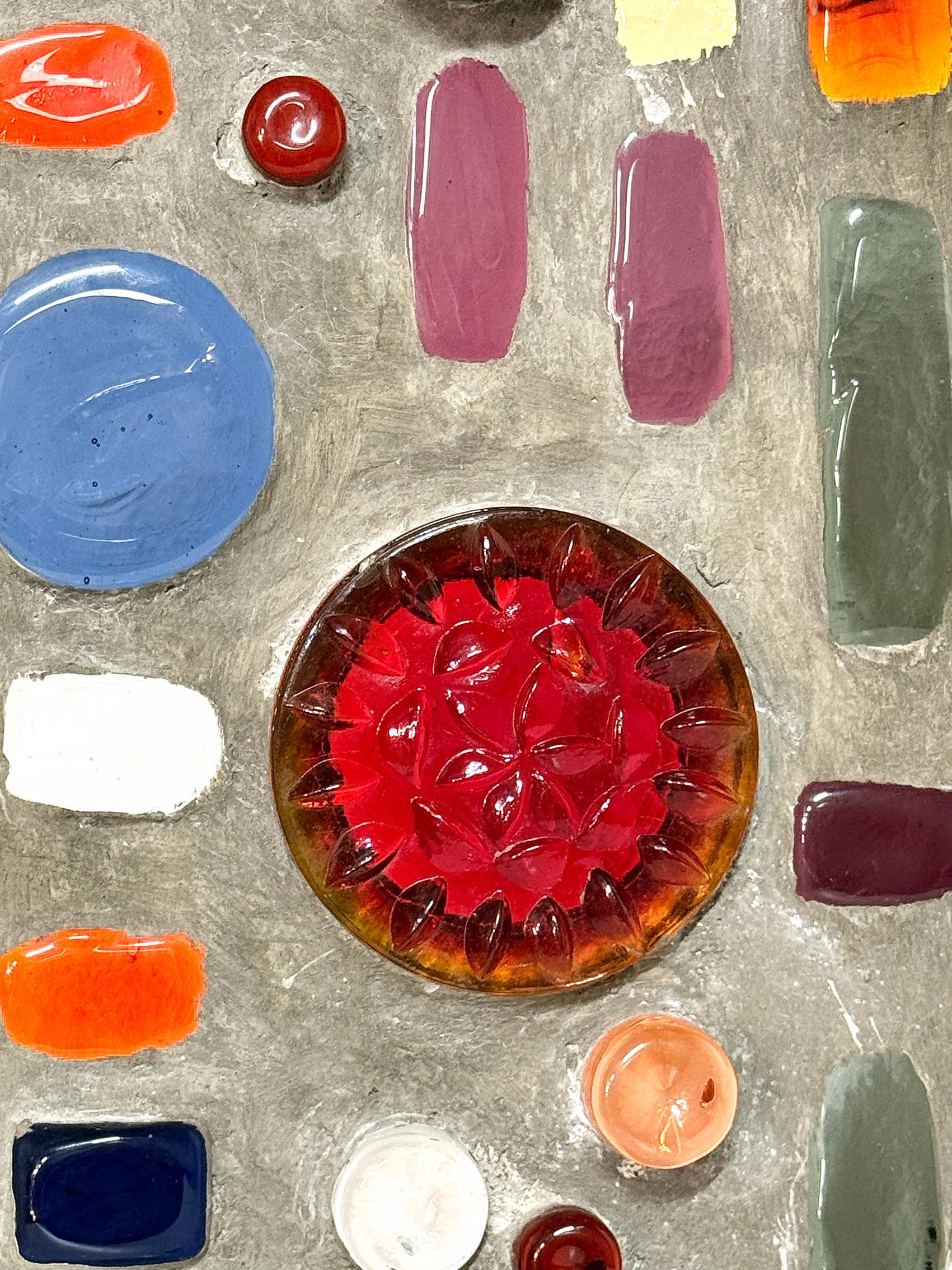 Scandinavian Modern Sculpture, Erik Höglund, Most Likely Unique, ca 1960s For Sale 1