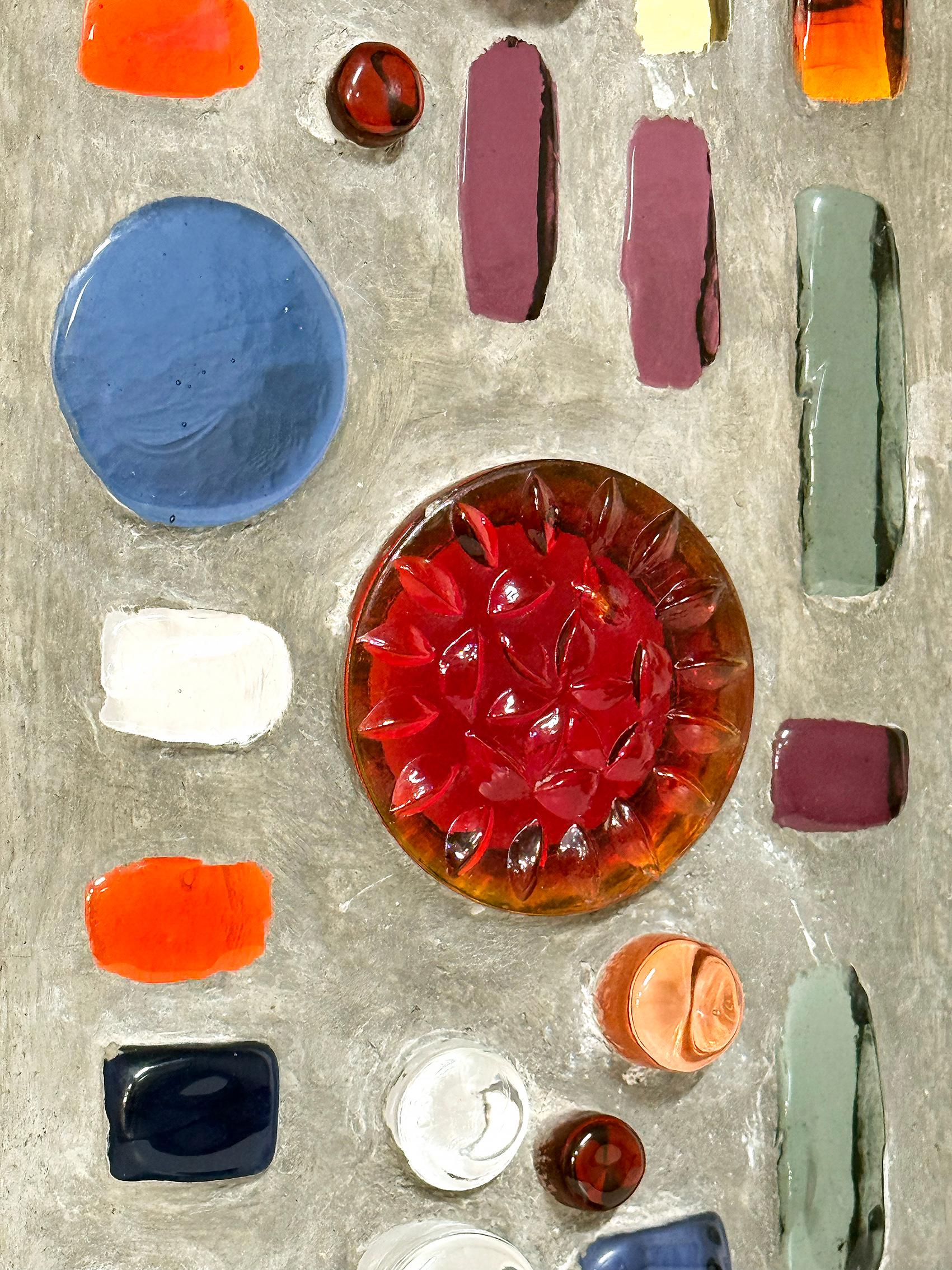 Scandinavian Modern Sculpture, Erik Höglund, Most Likely Unique, ca 1960s For Sale 2