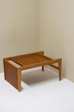 Mesa auxiliar moderna escandinava modelo de Nordiska Kompaniet