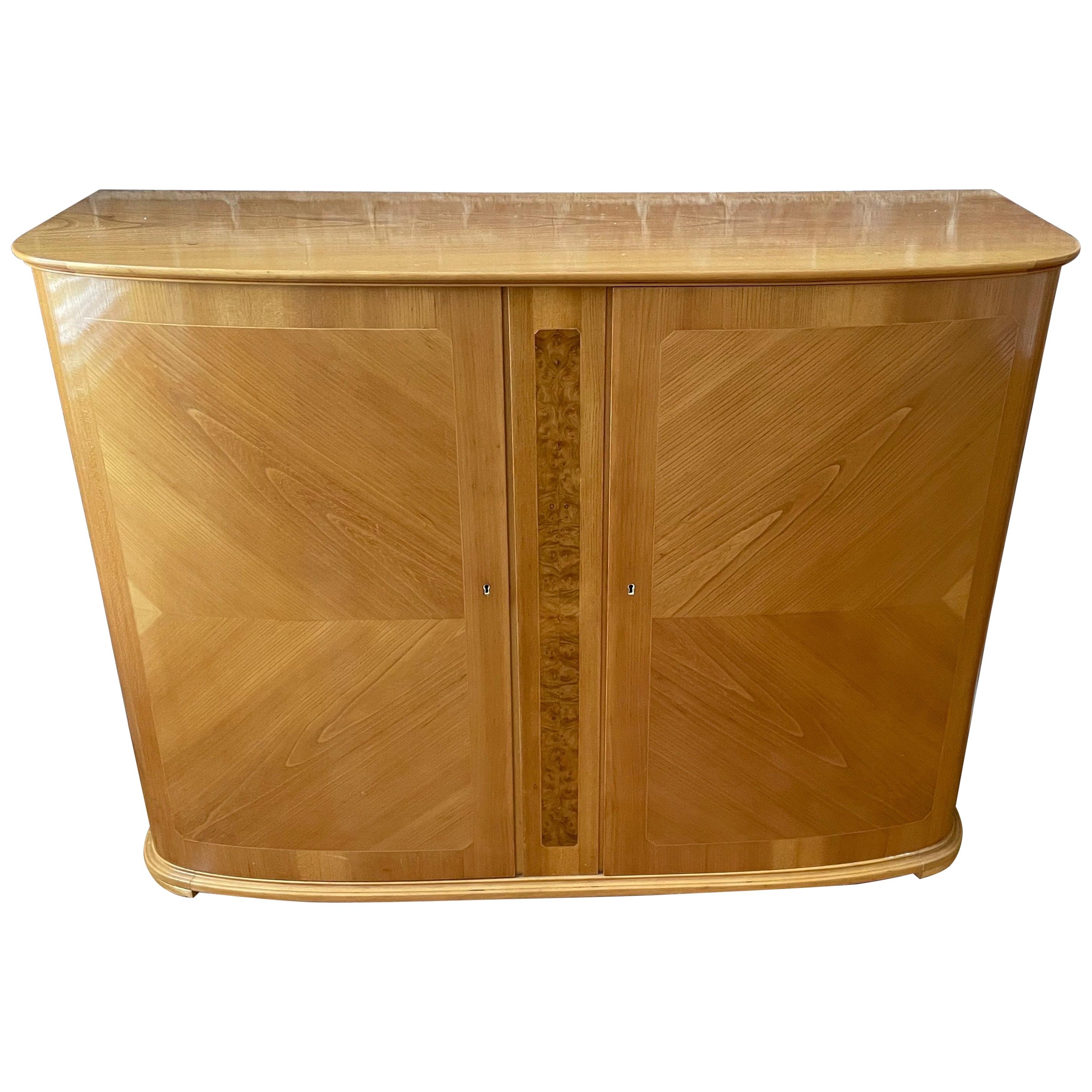 Enfilade scandinave moderne en vente