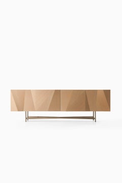 Scandinavian Modern Sideboard in Oak by Claesson Koivisto Rune, 2010