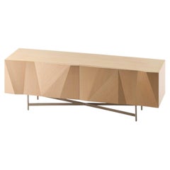 Scandinavian Modern Sideboard in Oak by Claesson Koivisto Rune, 2010