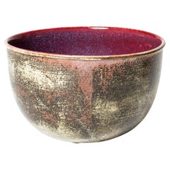 Bowls and Baskets