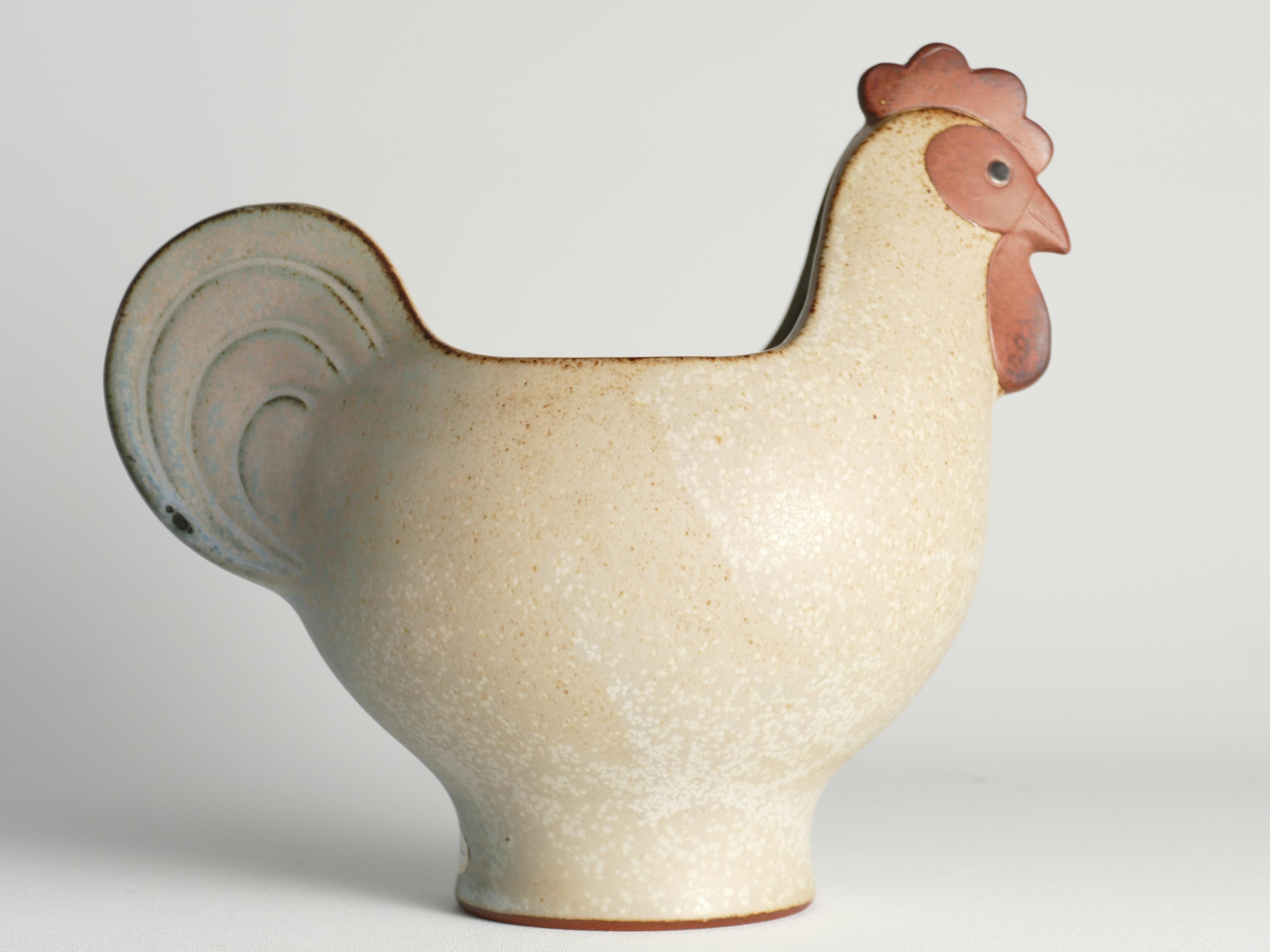 lisa hen