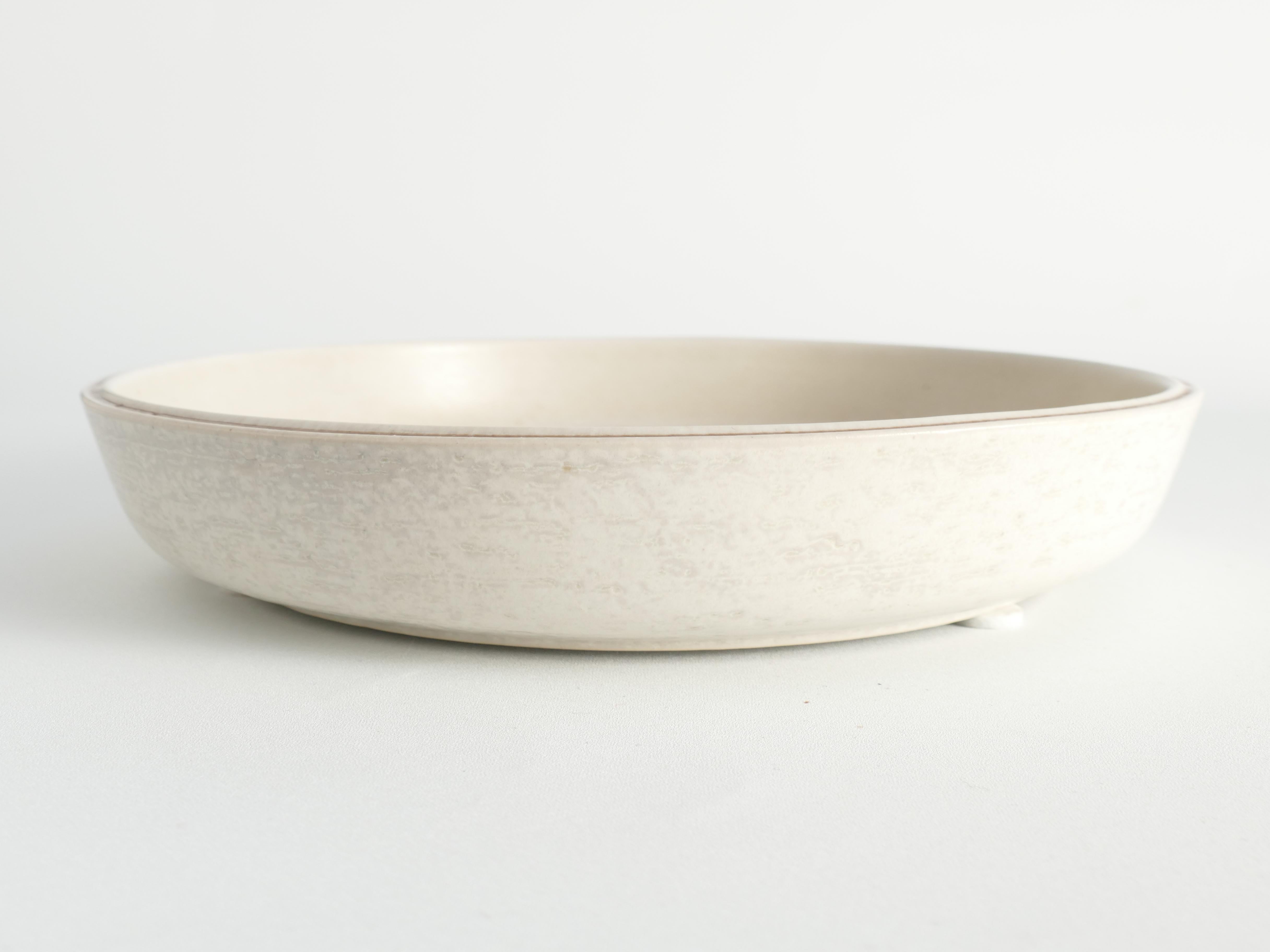 Smaltato Piatto in gres The Modern Scandinavian 