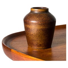 Vases and Vessels