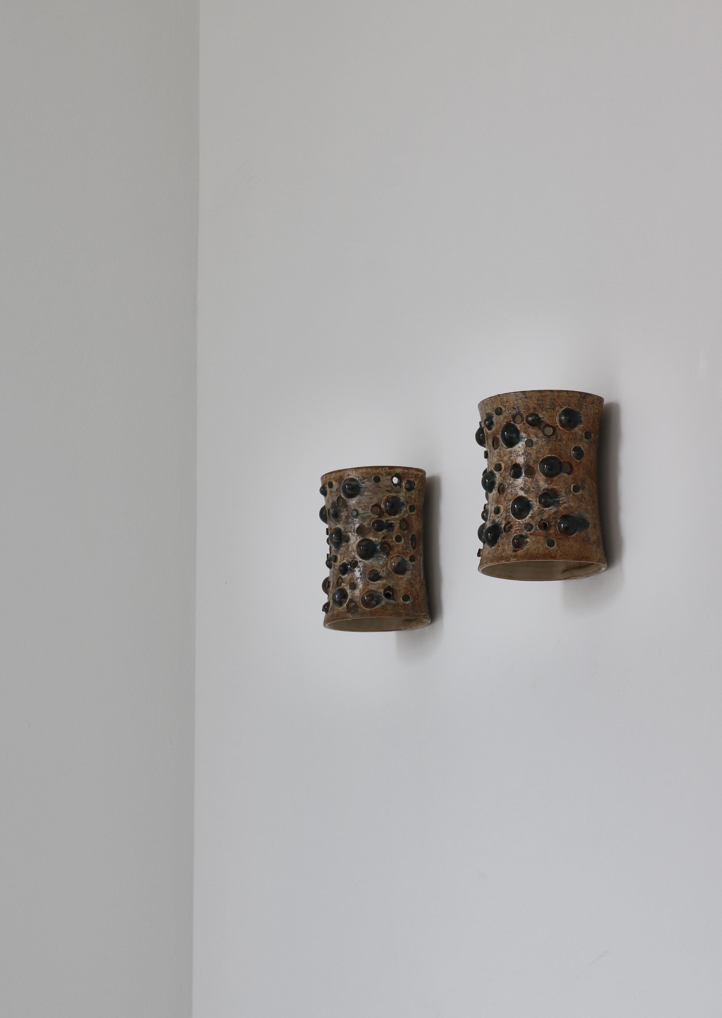 The Modern Scandinavian Wall Sconces 