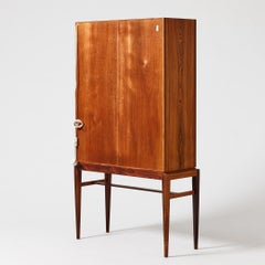 Scandinavian Modern Svante Skåge Cortina cabinet, 1950's