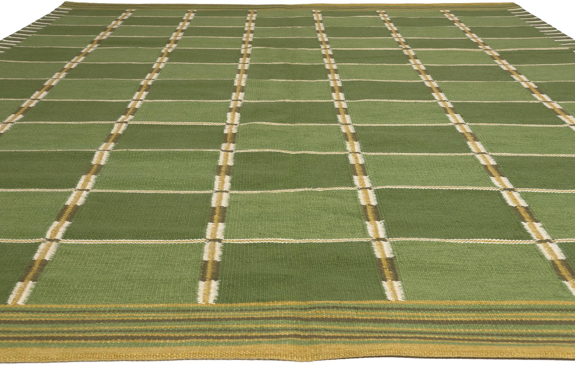 swedish kilim rug