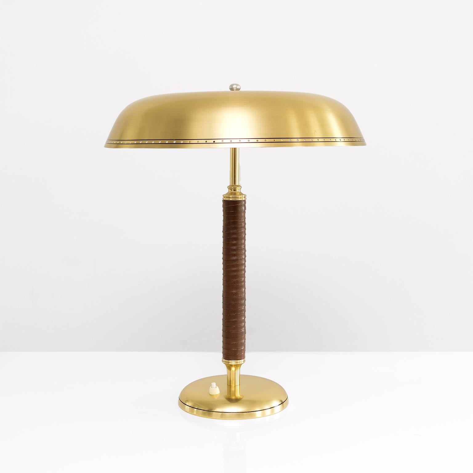 swedish lamp