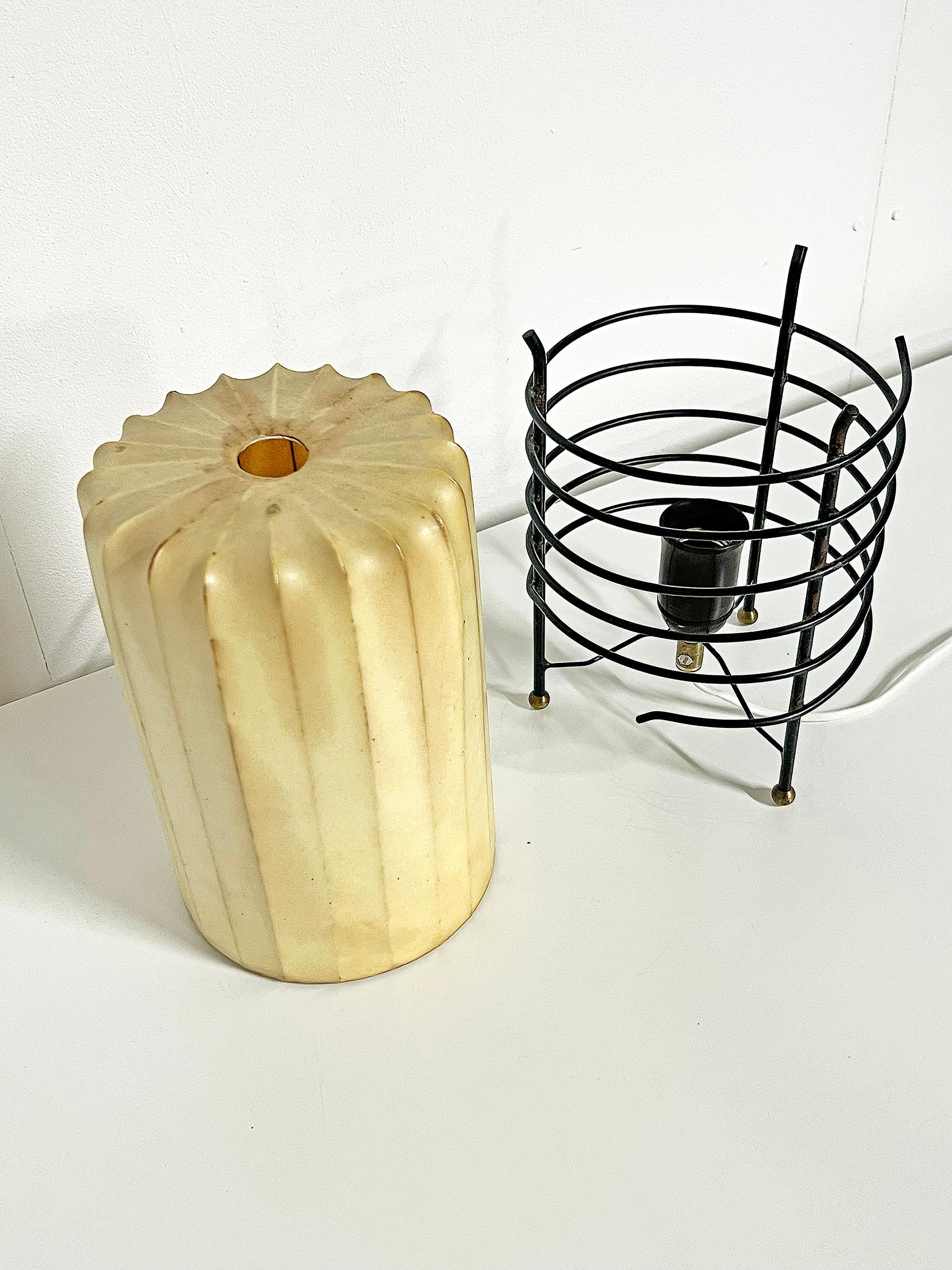 Lampe de table The Moderns, Anonyme, Suède ca 1940-50s en vente 3