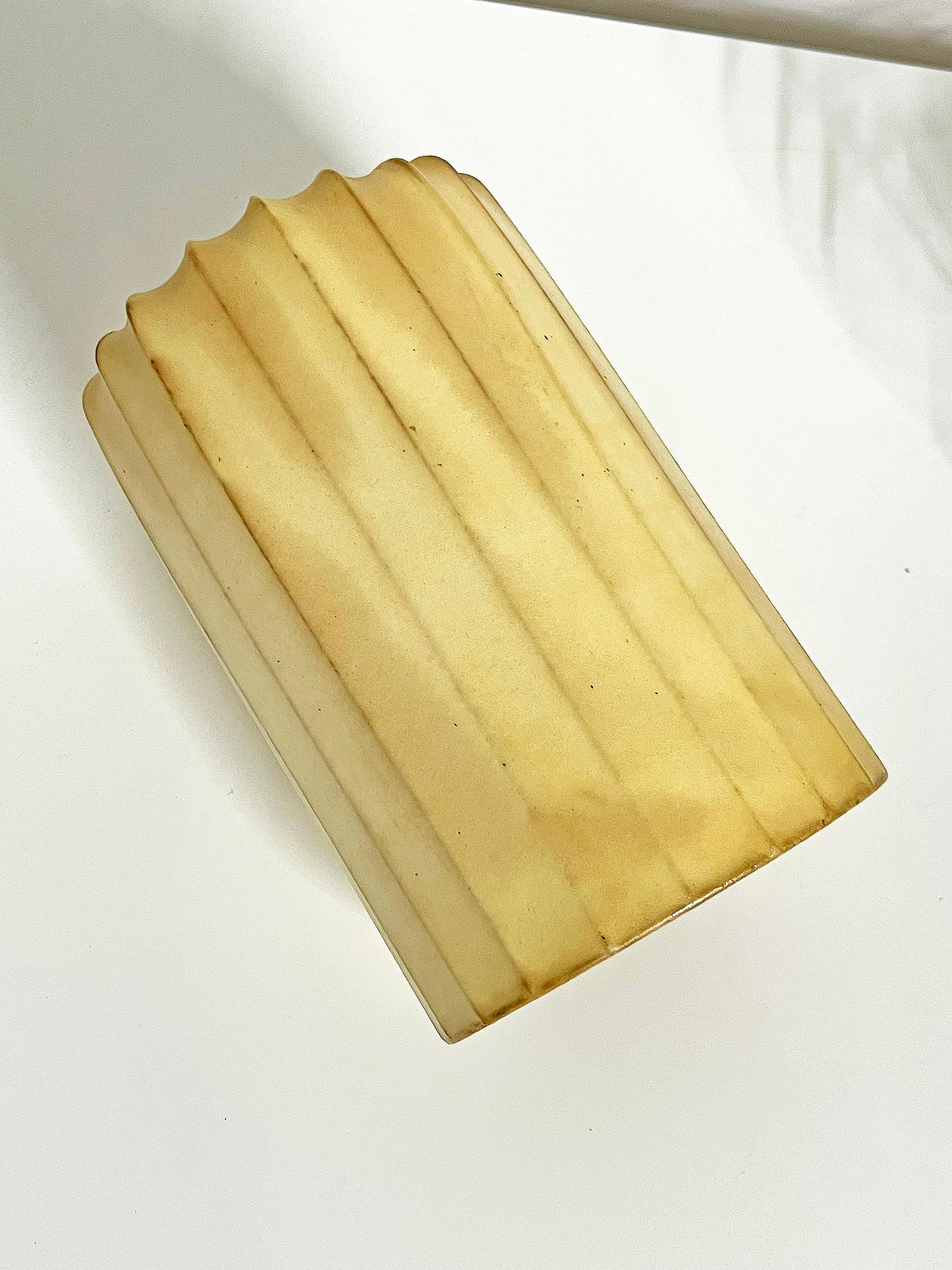 Lampe de table The Moderns, Anonyme, Suède ca 1940-50s en vente 9