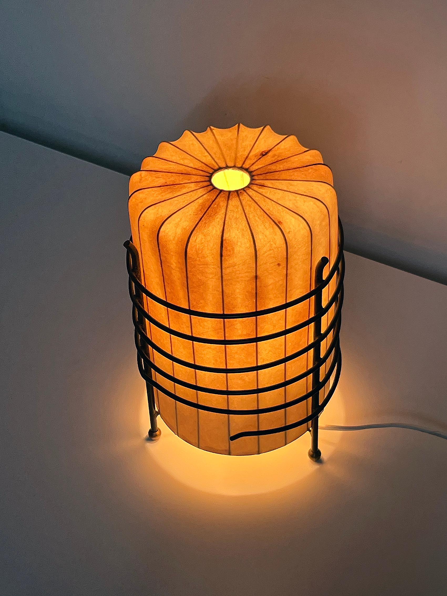 Suédois Lampe de table The Moderns, Anonyme, Suède ca 1940-50s en vente