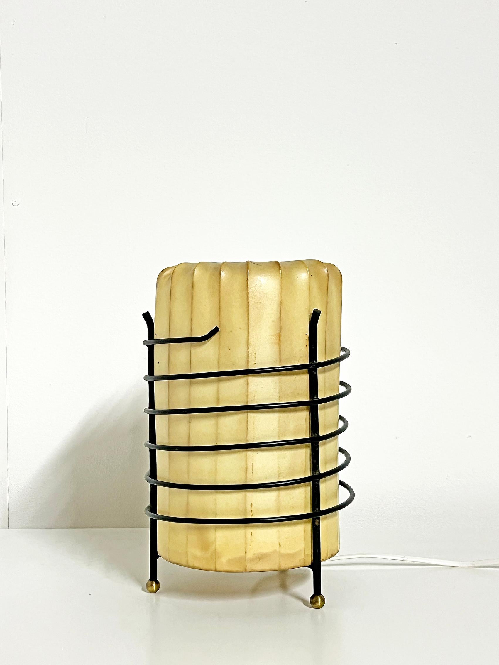Lampe de table The Moderns, Anonyme, Suède ca 1940-50s en vente 1