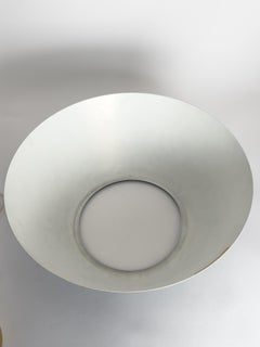 Scandinavian Modern Table Lamp by Lisa Johansson-Pape for Orno, Finland, 1950s