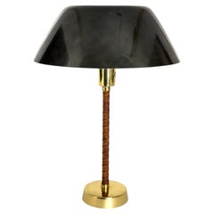 Scandinavian Modern Table Lamp by Lisa Johansson-Pape for Orno, Finland, 1950s