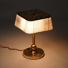 Scandinavian Modern Table Lamp, Finland, Mid-20th Century