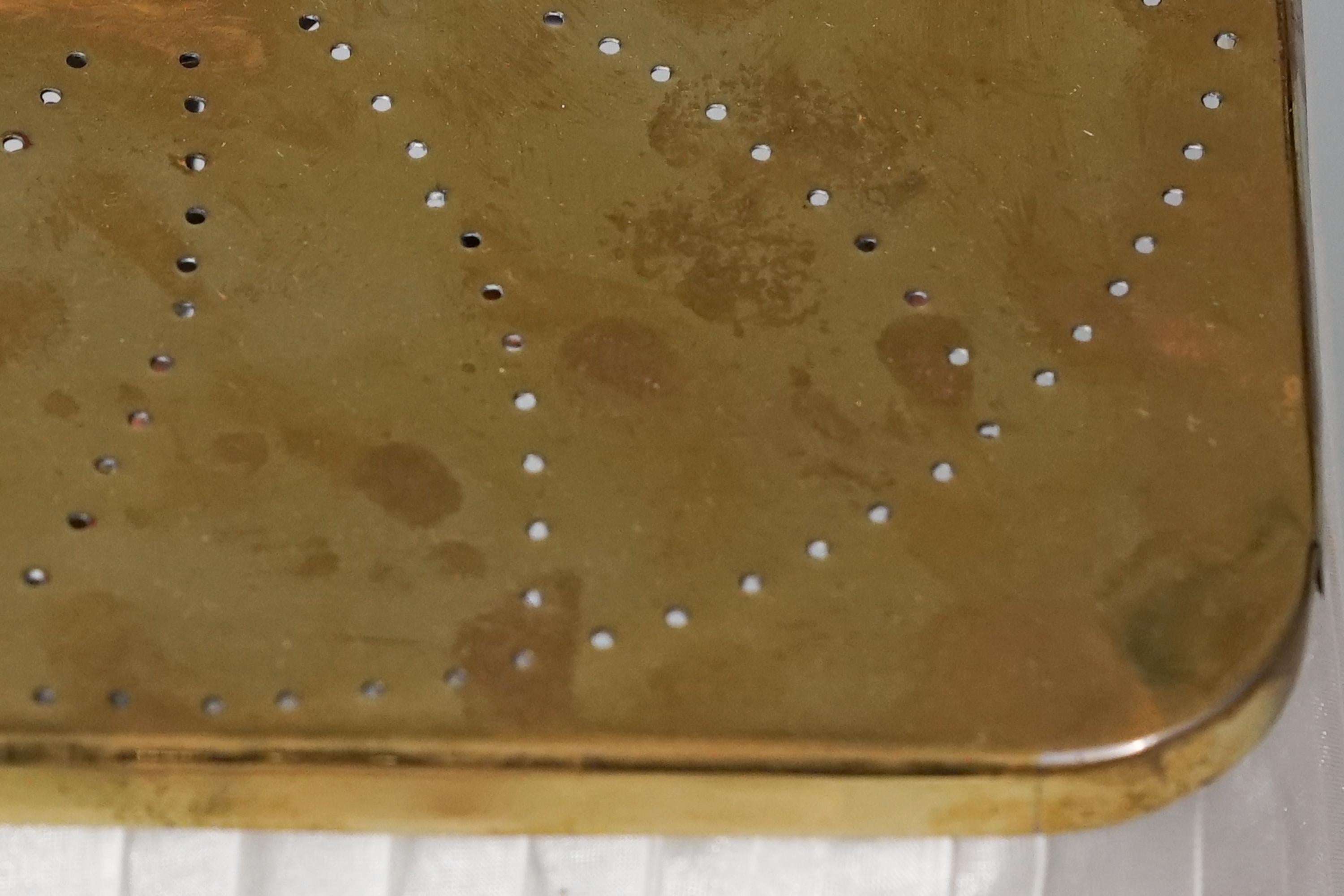 Lámpara de mesa moderna escandinava, Finlandia, mediados del siglo XX en Bueno estado para la venta en Helsinki, Uusimaa