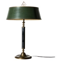 Lampada da tavolo The Modern Scandinavian di Böhlmarks, Svezia, anni '30