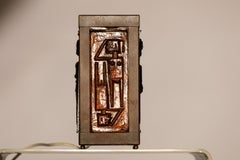 Scandinavian Modern table lamp from Erik Höglund