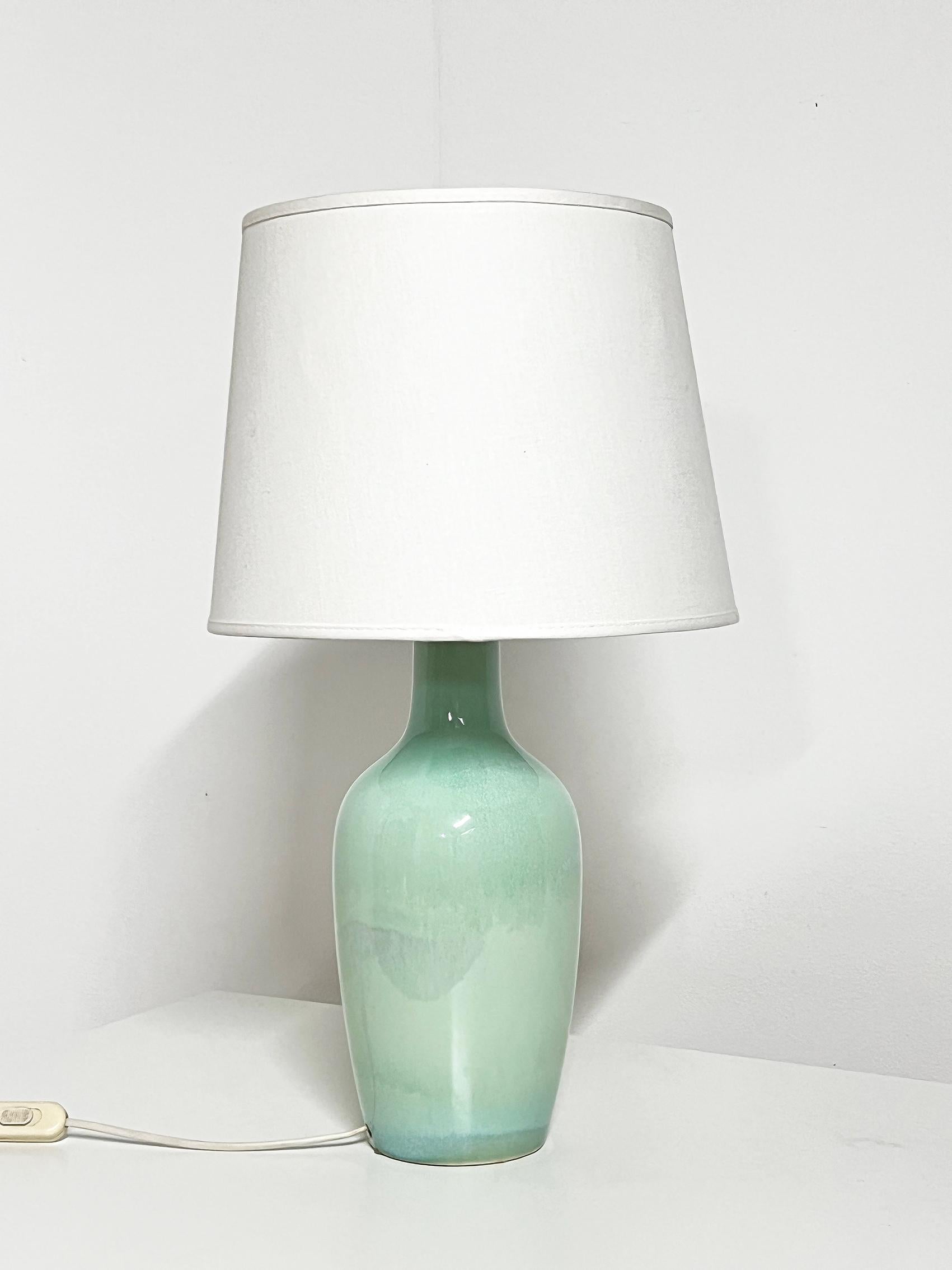 Stunning, Scandinavian Modern table lamp by Kent Eriksson for Designhuset 1970-80's.
Good vintage condition, wear and patina consistent with age and use. 
Signed with makers mark. 
Please notice, the lampshade is not included!

Designhuset was