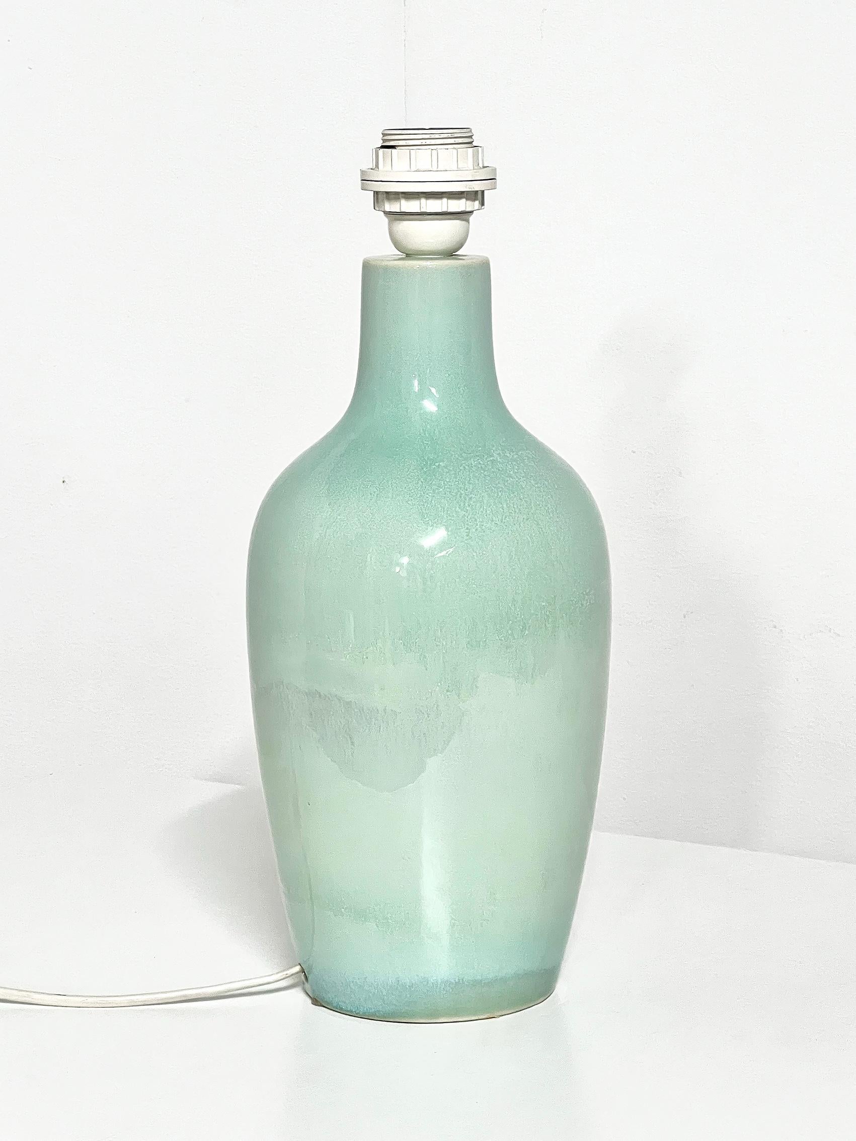 20th Century Scandinavian Modern Table Lamp, Kent Eriksson for Designhuset 1970-80's For Sale