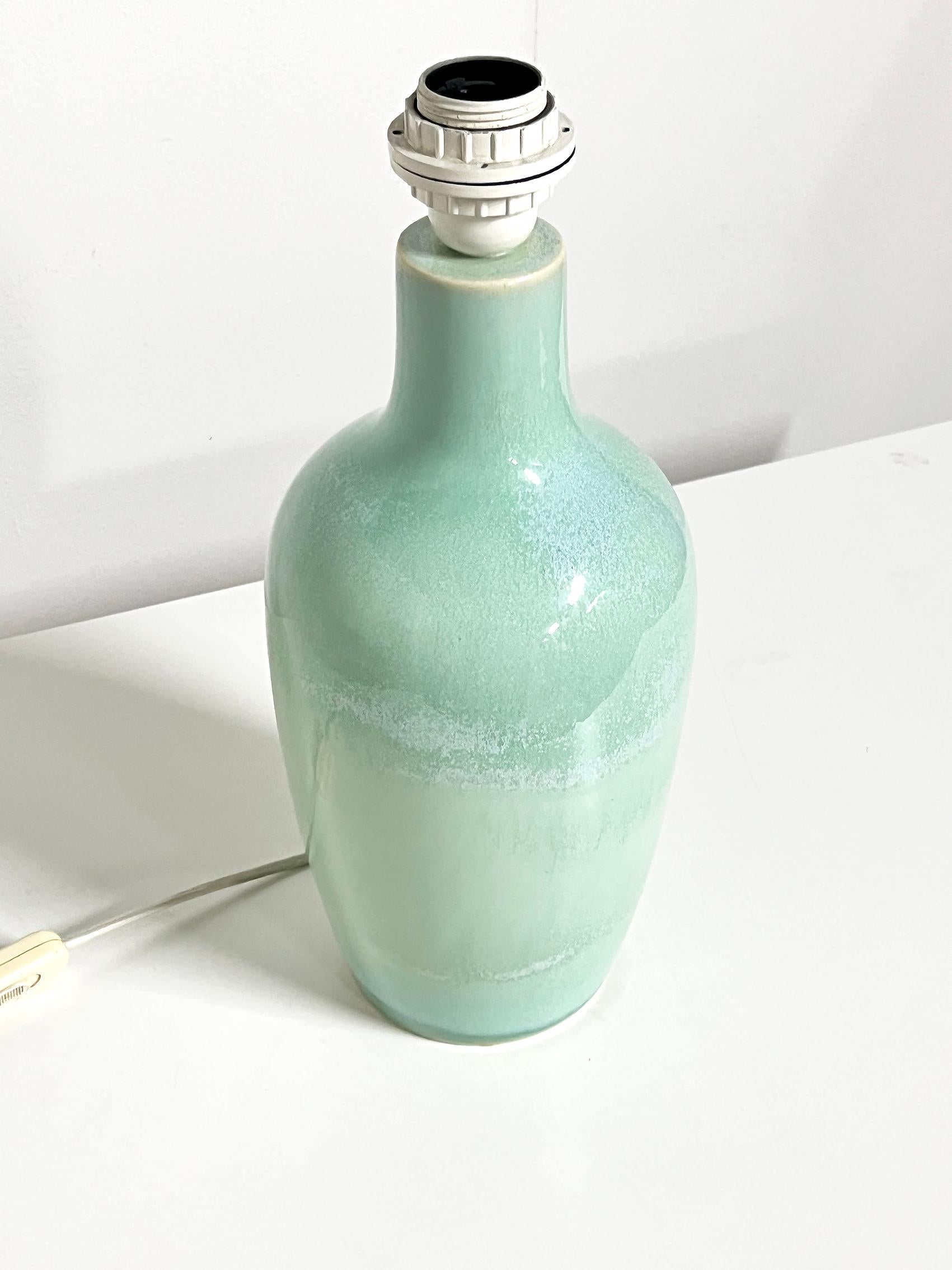 Scandinavian Modern Table Lamp, Kent Eriksson for Designhuset 1970-80's For Sale 1