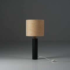 Scandinavian Modern Table Lamp, Lisa Johansson-Pape, Orno Oy, 1960s