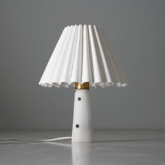 Scandinavian Modern Table Lamp, Lisa Johansson-Pape, Sanka Oy, 1960s