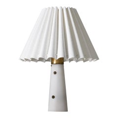 Scandinavian Modern Table Lamp, Lisa Johansson-Pape, Sanka Oy, 1960s