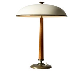 Lampe de table The Moderns, NK, Suède, années 1950